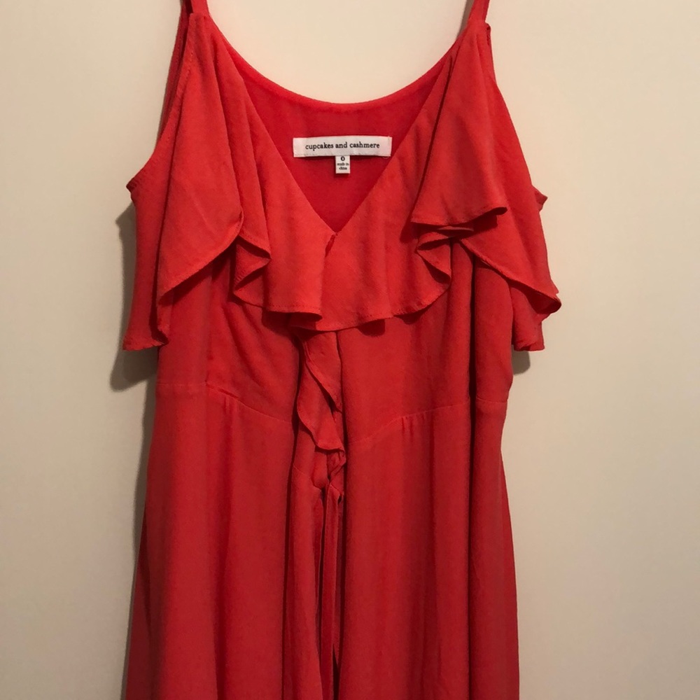 Cupcake and cashmere size zero dress - Picture 8 of 8